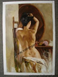  Asian Oil Paintings Manufactures