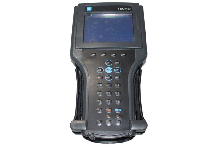  GM Tech2 Gm Diagnostic Scanner Tool Multiplexer Scanner Main Unit Manufactures