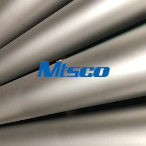  UNS N10276 Nickel Alloy Pipe Manufactures