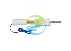  IEC60529 Standard Test Finger Probe B With 10N , 20N , 30N Force Manufactures