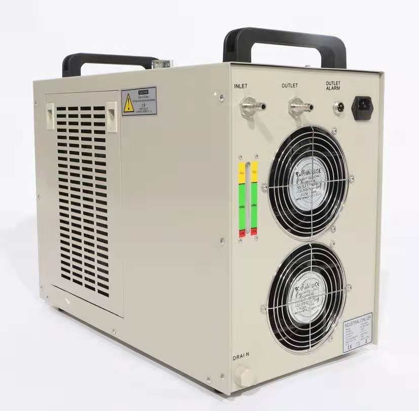 water chiller cw3000 ,cw5000 for laser machine Manufactures