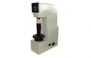  8-650HBW Brinell Hardness Testing Equipment With Measurement Software And Camera Manufactures