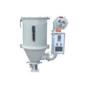  Industrial Plastic Resin Dryers , 430mm Diameter Hot Air Dryer For Plastic Manufactures