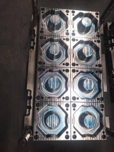  High Precision Plastic Injection Molding Molds Customization Small Container Mould Manufacturing Manufactures