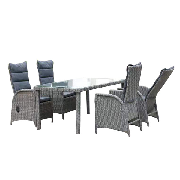  Snuglane D64cm H100cm Chair Rattan Table And Chairs In Dining Room Manufactures