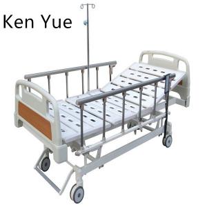  Multi - Function Electric Patient Bed , Electronic Medical Bed For Hospital Manufactures