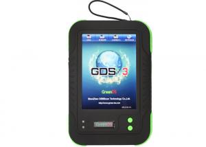  OEMScan GreenDS GDS+ 3 Vehicle Diagnostic Tool Online Update Multi Languages Manufactures