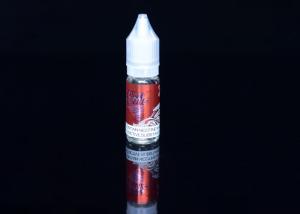  Strong Strike Throat Vapor Cigarette Liquid For Vaporizers , High Performance Manufactures