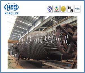  High Speed Classical Stainless Steel Industrial Dust Collector For Power Station Manufactures