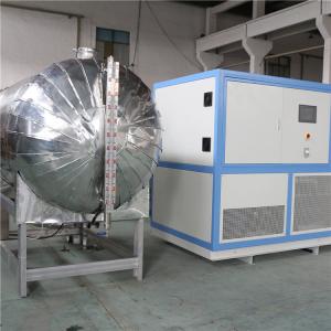  Big scale Chiller/Industrial Glycol Air Cooled Chiller/Scroll Dairy Milk Water Chiller/Beverage Chiller/Brewage Chiller Manufactures