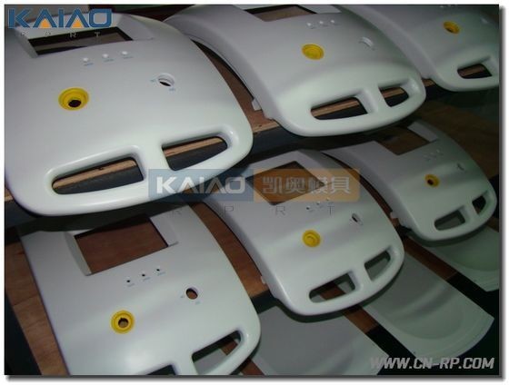  Drilling Rapid Injection Molding Prototyping Medical Equipment Shell Manufactures