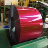 Buy cheap 1100 3003 8011 A3003 H14 Prepainted Aluminum Coil Sheet 6061 7075 from wholesalers