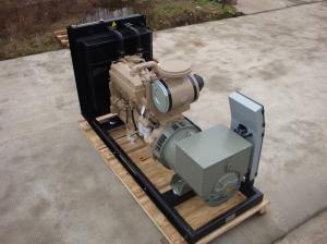  34kW Generator with Advanced and Reasonable Structure Manufactures