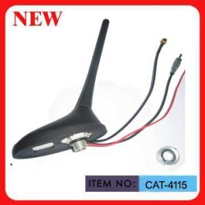  900 1800mhz Car GSM Antenna With 3M RG174 Cable Fit Citroen Peugeot Manufactures