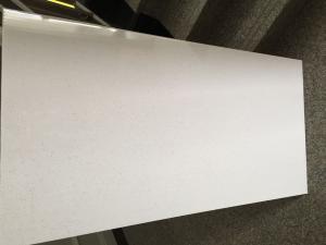  Smooth White Glossy PVC Ceiling Panels 2X4 Feet Sound - Absorbing Manufactures