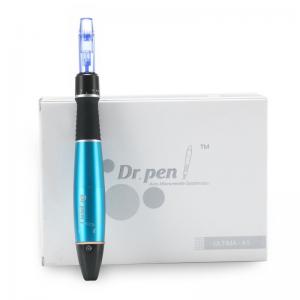  Wireless Derma Dr.pen A1 Micro Needle Device For Face Nano MTS And BB Glow Manufactures