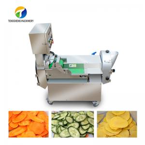  2.25KW Dual Frequency Converters Fruit Processing Machine Carambola Manufactures