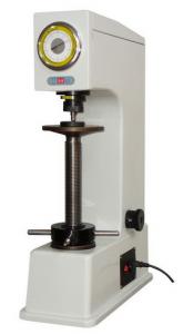  Electronic Motorized Twin Rockwell Hardness Testing Machine Dial Gage Reading Manufactures