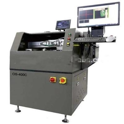  SD selective wave soldering machine with automatic system for led outdoor display Manufactures