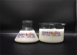  LW-102A Liquid Paraffin Wax Emulsion Water Based Wax Chemical Auxiliary Agent Manufactures