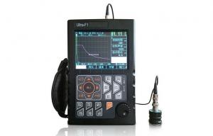  High Precision Digital Ultrasonic Flaw Detector for Small and Thin Pipe Inspection Manufactures