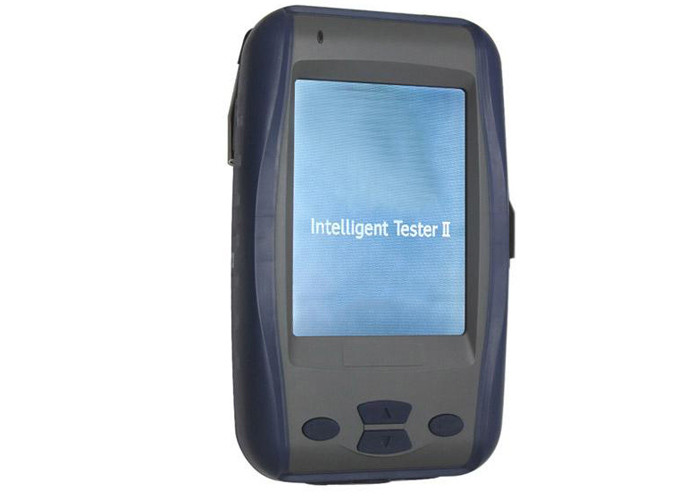 Denso Intelligent Tester IT2 V2017.1 Auto Diagnostic Tool for Toyota and Suzuki with Oscilloscope Manufactures