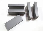 China K 20 Grade Woodworking Tungsten Carbide Sheet Metal With High Hardness on sale