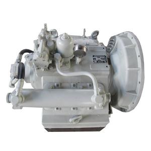  JVMA135A 1000RPM Rated Propeller Thrust 29.4KN Marine Engine Gearbox Manufactures