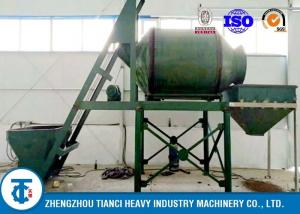  BB Fertilizer Pellets and Blending Production Line With High Capacity Manufactures