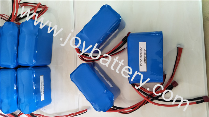  12v 5000mah lifepo4 by A123 cell motorcycle start battery Manufactures