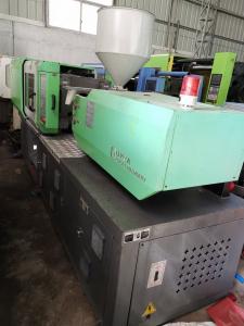 OUYUA 138 Ton Used Plastic Injection Moulding Machine Small Compact Structure Manufactures