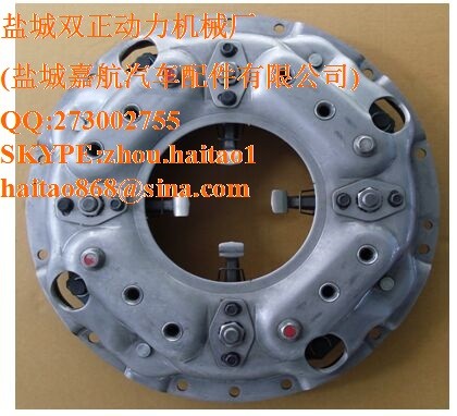  31200-1276 CLUTCH COVER Manufactures