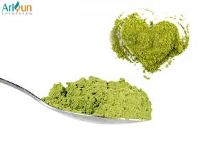  Cooking / Beverages Pure Matcha Powder Weight Loss Fine Grinding Powder Manufactures