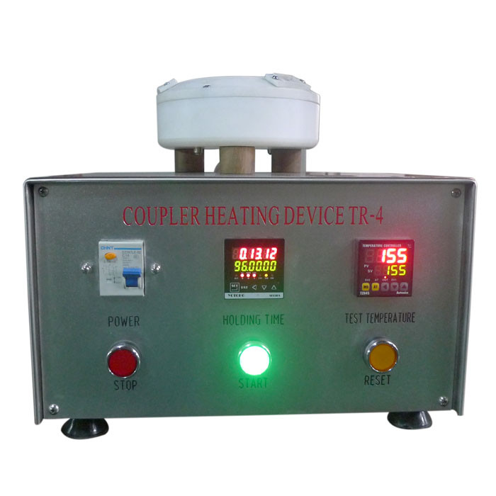  Digital Coupler Switch Tester Manufactures