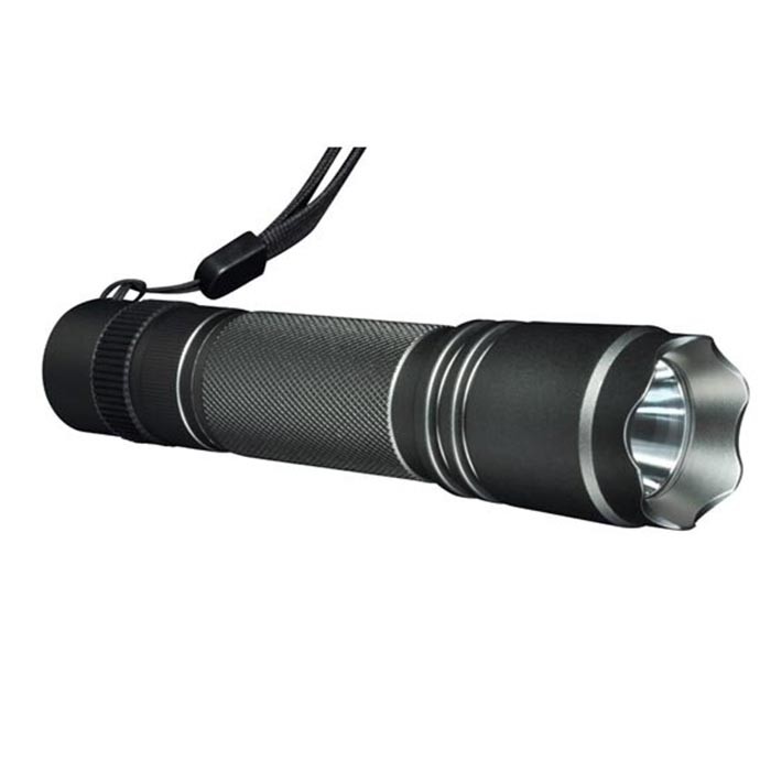Buy cheap Cree LED High Power Safety Torch Light Explosion Proof Flashlight IP66 from wholesalers