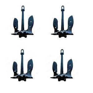  5Ton Navy Stockless Anchor Manufactures