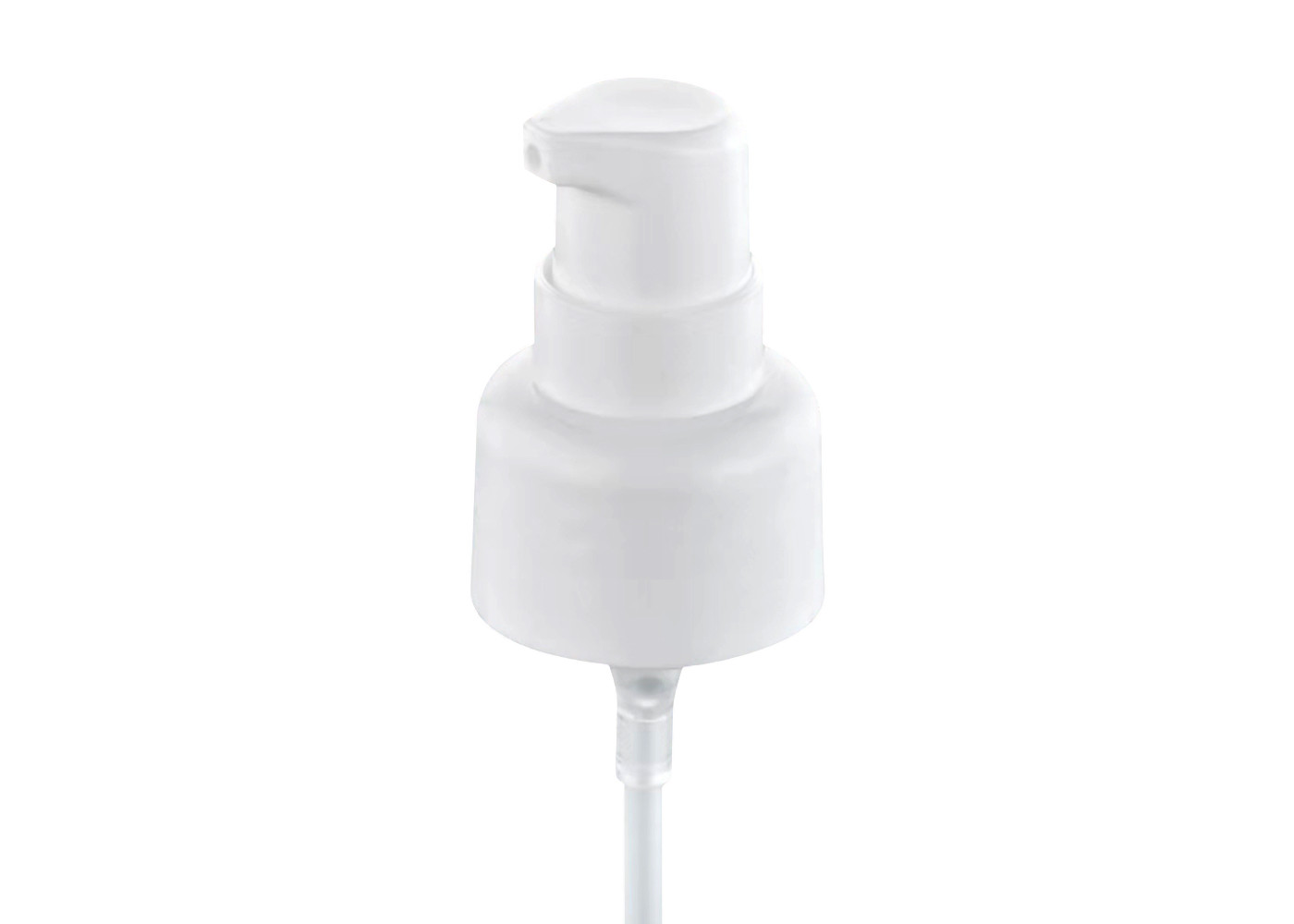  Facial Skin Care Cosmetic Treatment Pumps With Smooth Surface Dispenser Manufactures