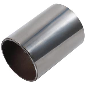  2 In 1.5 Inch 1 Inch Ss 304 Welded Tube Pipe Round Stainless Steel Pipe 90mm Manufactures