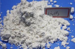  High Purity Lithium Carbonate Technical Grade , Battery Use Lithium Carbonate Salt Manufactures