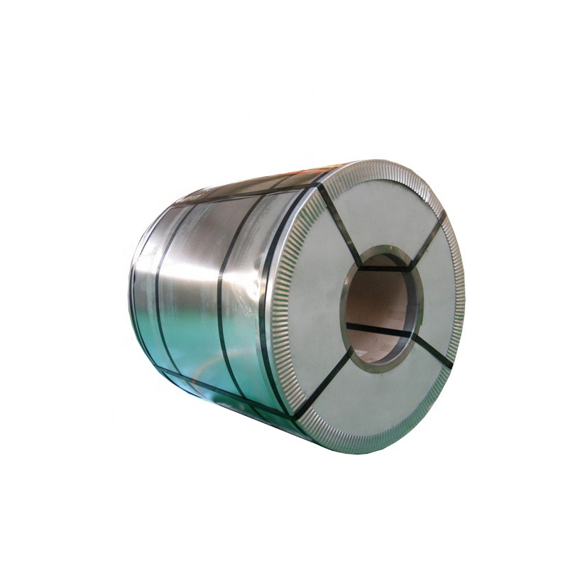  European Galvanized Sae 1006 Hot Rolled Coil Ss 304 Stainless Steel Coil Roll 430 Manufactures