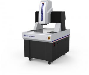  High Accuracy Vision Measuring Machine / Optical Video Measuring Equipment Manufactures
