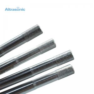  Micro Ultrasonic Assisted Machining Ceramic Drilling For Hard / Brittle Materials Manufactures
