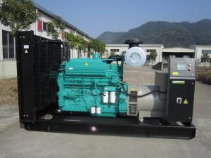  Power Generator Set with Weichai Engine, APT Power Alternator 125kVA at 1,800rpm, 60Hz Manufactures