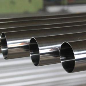  202 304l 316 Sch 80 Sch 40 Sch 160 Polished Stainless Steel Pipe Tube Manufactures