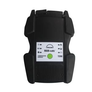  Man Cat 2 Truck Diagnostic Tool , Heavy Duty Truck Code Reader Scan Tool  Manufactures