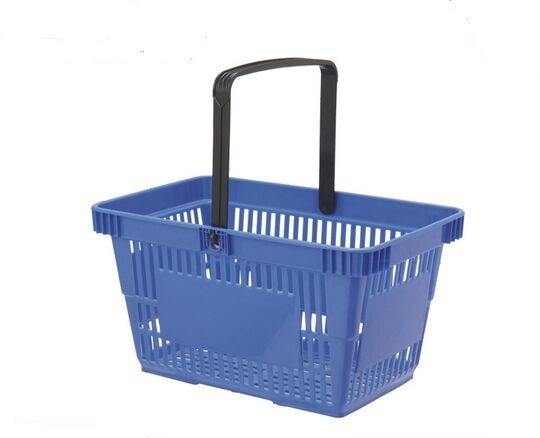  Hand Shopping Basket With Handles Manufactures