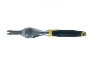  Easy Operation Hand Weeder Tool As A Fulcrum To Dig Around Stubborn Weeds And Loosen Soil Manufactures