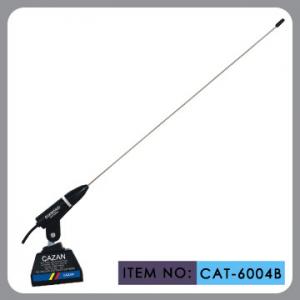 Single Section Portable Gutter Mount Antenna 80 Inch Cable Length Manufactures