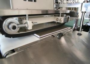  Automatic Shrink Wrap Sealer Machine High Seal Integrity Stainless Steel Material Manufactures