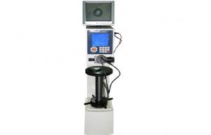  Digital Eyepiece Brinell Hardness Tester Durometer with 6.8 inch Monitor for Fast Measurement Manufactures